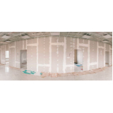 colocação de drywall preço m2 Cabo Frio