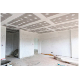 colocação de drywalls no tetos São João de Meriti 