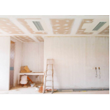 colocação de drywalls Itaperuna