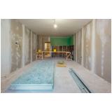 como fazer colocação de drywall Macaé 