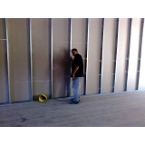 comprar parede de gesso drywall Duque de Caxias