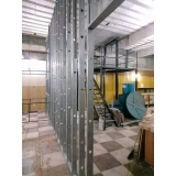 comprar parede drywall estrutura Urca