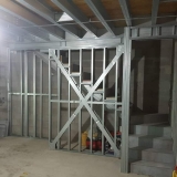 comprar parede drywall externa Teresópolis 