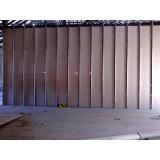 comprar parede em drywall Mesquita 