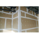 contato de instalação drywall Cordeiro