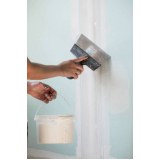 divisória de gesso acartonado preço Carmo