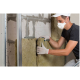 divisória parede de gesso preço Barra Mansa