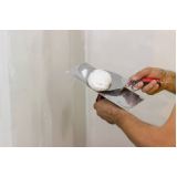 Divisórias em Drywall