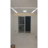 divisórias de parede drywall Recreio dos Bandeirantes