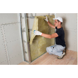 divisórias em gesso para sala preço Resende 