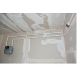 drywall instalação São João de Meriti 