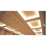 forro mineral gesso orçar São João de Meriti 