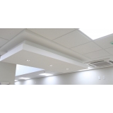 forros minerais gesso Duque de Caxias