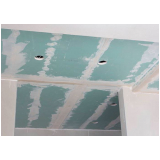 Drywall Instalação