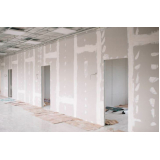 Instalador de Drywall