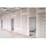 instaladores drywalls Itaperuna