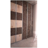 loja de divisória de drywall acústica Itaboraí 