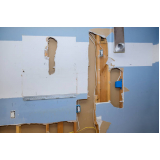 loja de divisória de gesso acartonado Itaboraí 