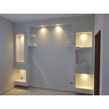 loja de divisória drywall sala Grajaú
