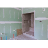 montador de drywall Itaperuna