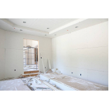 onde comprar rebaixamento de drywall para sala Cordeiro