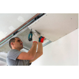 onde comprar rebaixamento de teto com drywall Recreio dos Bandeirantes