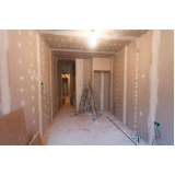 onde encontrar colocação de forro drywall São João da Barra