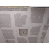 onde vende placa de gesso acartonado Mesquita 