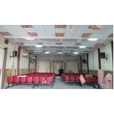 onde vende placa de gesso fina Niterói 