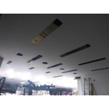 onde vende placa gesso parede Grajaú