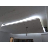 parede drywall apartamento preço Duque de Caxias