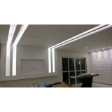 parede drywall apartamento São Gonçalo