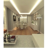 parede drywall Mesquita 