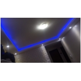 paredes de gesso drywall Mesquita 