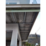 paredes drywall externa Belford Roxo