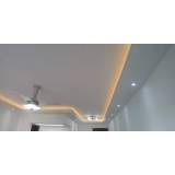 Parede Drywall Apartamento