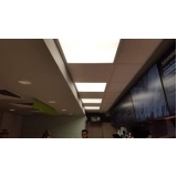 placa gesso parede barata Urca