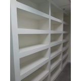 placa gesso parede São João de Meriti 