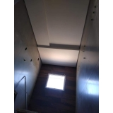 Placa Drywall para Forro