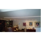 placas de gesso acartonado Grajaú