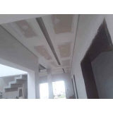 placas de gesso para teto Belford Roxo