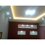 Placa Gesso Decorativa