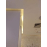 placas gesso paredes Niterói 