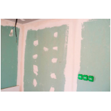 preço de forro de drywall Bom Jardim