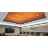 procuro por forro mineral isolamento acústico São João de Meriti 