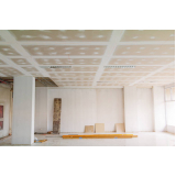 rebaixamento com drywall Barra Mansa