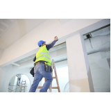 rebaixamento de drywall flutuante valor Macaé 