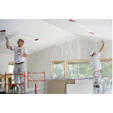 rebaixamento de drywall para sala valor Belford Roxo