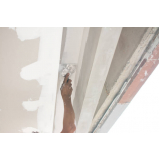rebaixamento de drywall simples valor Macuco