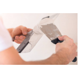 rebaixamento de drywall simples Belford Roxo